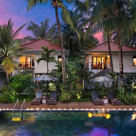 Apsara Greenland Boutique Villa & Resort Сиемрип Экстерьер фото