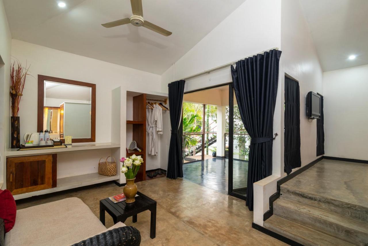 Apsara Greenland Boutique Villa & Resort Сиемрип Экстерьер фото