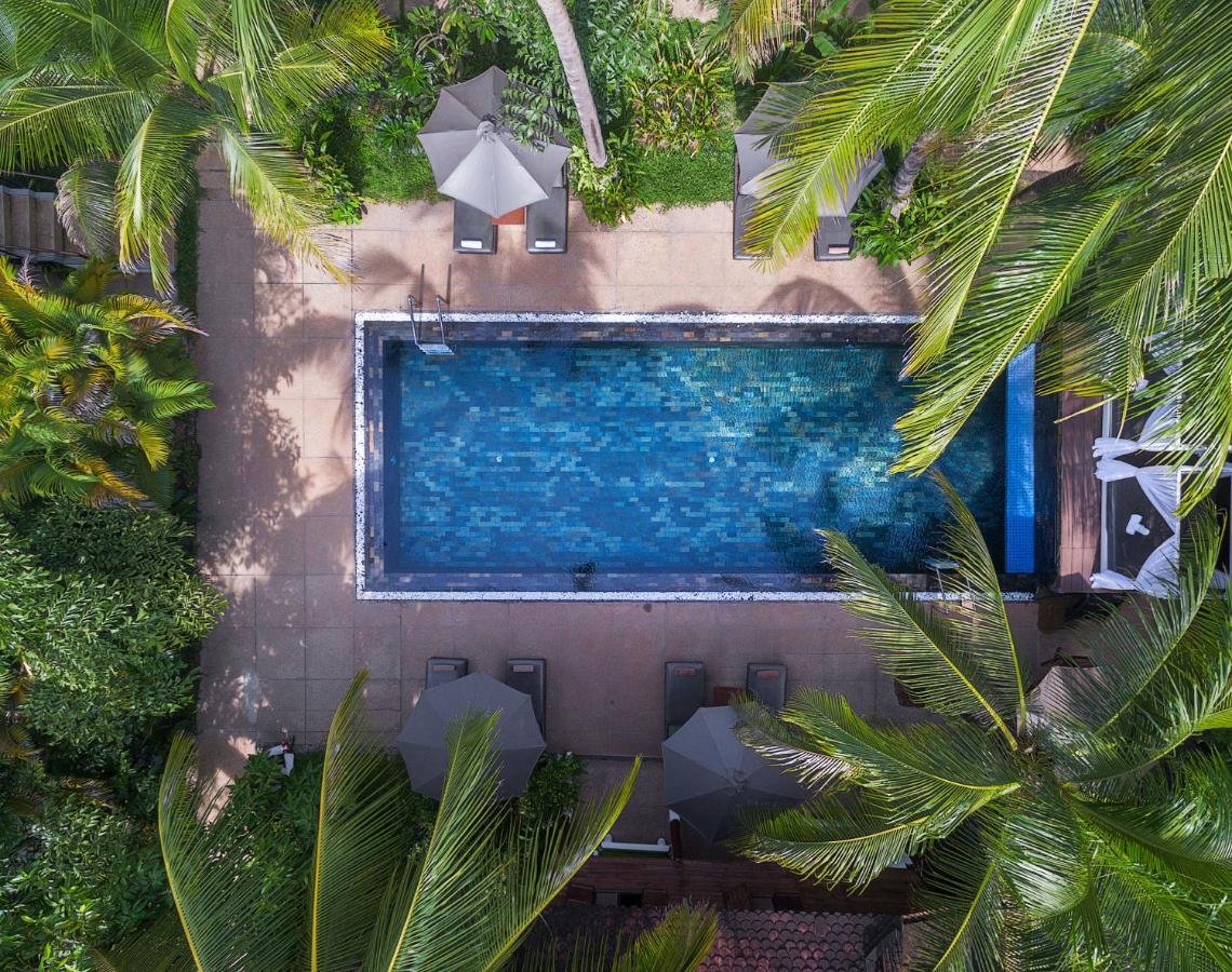 Apsara Greenland Boutique Villa & Resort Сиемрип Экстерьер фото